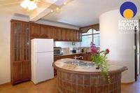 Kitchen of the Apart-Hotel CABARETE BEACH HOUSE - Cabarete - Dominican Republic